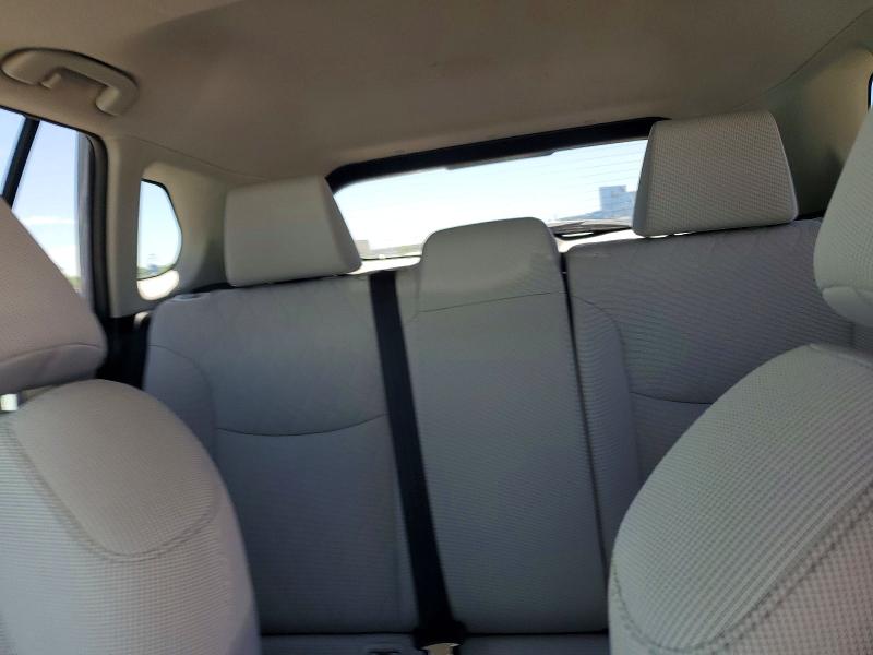 Photo 10 from auction – 2022 TOYOTA COROLLA CROSS with VIN 7MUBAABG3NV019495