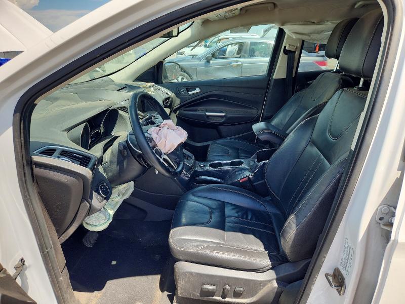 Photo 7 from auction – 2013 FORD ESCAPE with VIN 1FMCU0J93DUD38159
