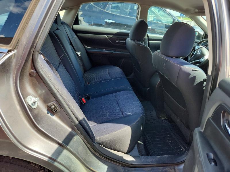 Photo 10 from auction – 2016 NISSAN ALTIMA with VIN 1N4AL3AP3GC198385