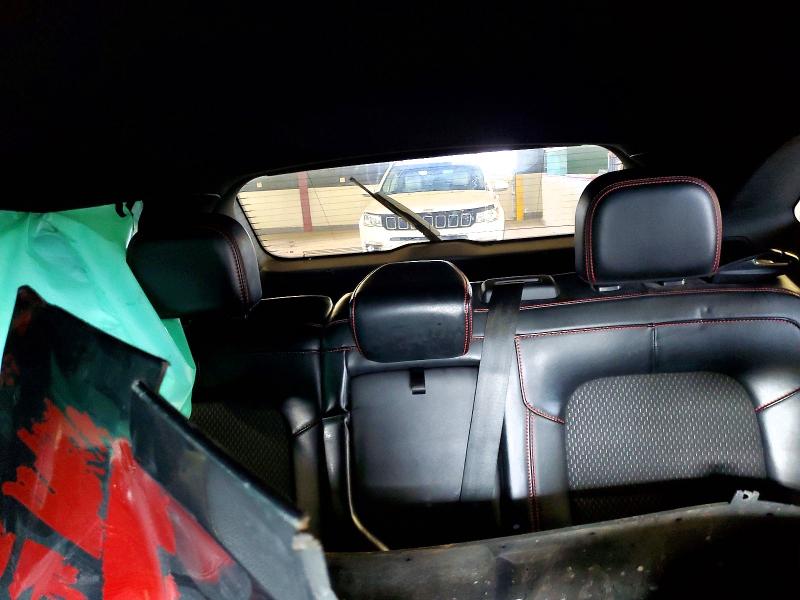Photo 10 from auction – 2023 FORD ESCAPE with VIN 1FMCU0MN7PUA28299