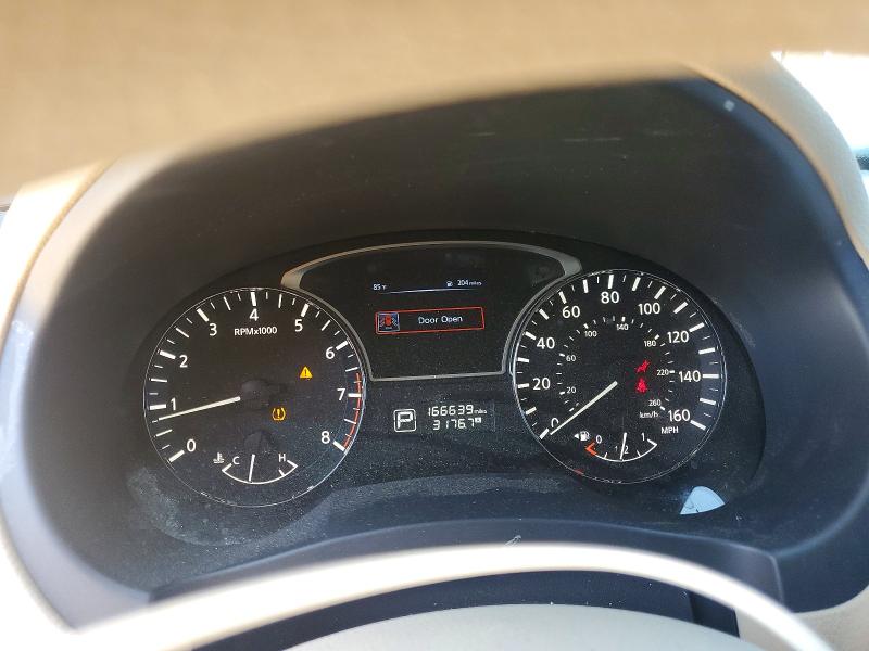 Photo 9 from auction – 2015 NISSAN ALTIMA with VIN 1N4AL3AP4FC223082