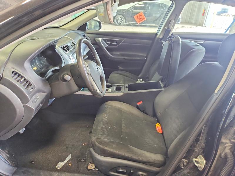 Photo 7 from auction – 2015 NISSAN ALTIMA with VIN 1N4AL3AP6FC429102