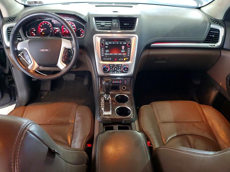 Photo 8 from auction – 2014 GMC ACADIA with VIN 1GKKVRKDXEJ148063