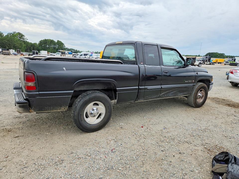 Photo 3 from auction – 2001 DODGE RAM 1500 with VIN 3B7HC13YX1G801999