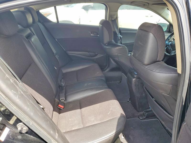 Photo 10 from auction – 2013 ACURA ILX with VIN 19VDE1F37DE000609