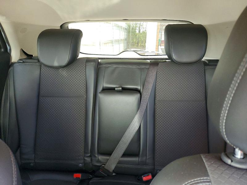 Photo 10 from auction – 2021 BUICK ENCORE with VIN KL4CJESM7MB372608