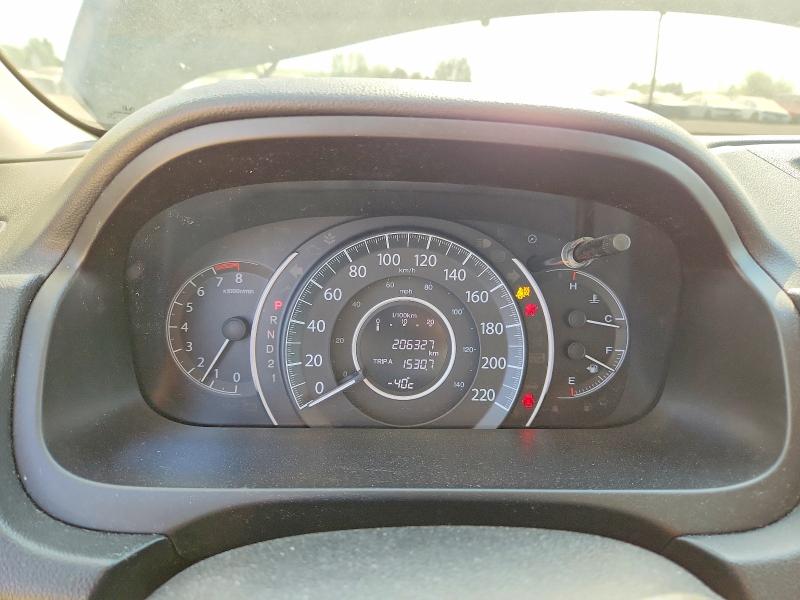Zdjęcie 9 z aukcji – 2012 HONDA CR-V z VIN 2HKRM3H57CH001599