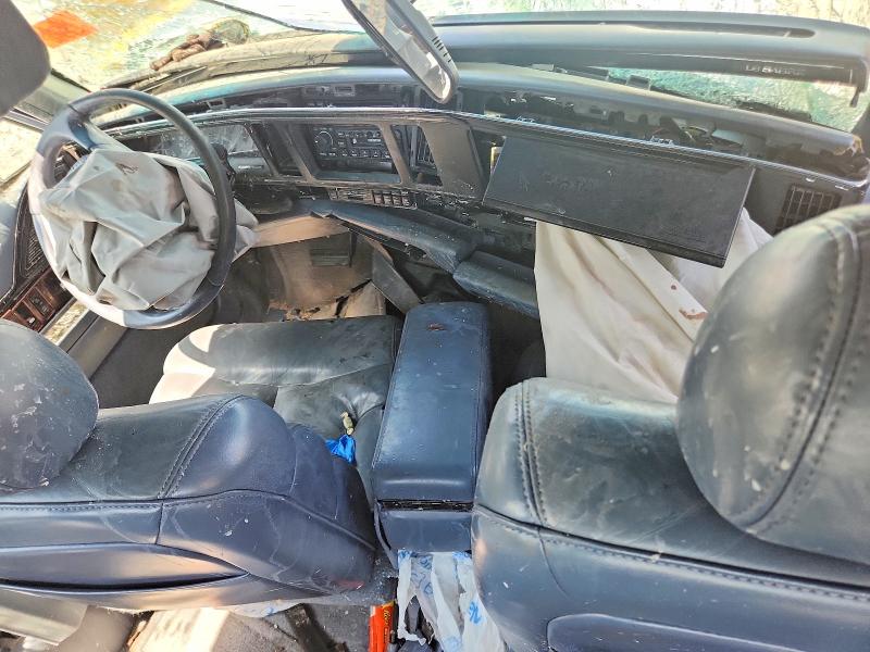 Photo 8 from auction – 1997 BUICK LESABRE with VIN 1G4HP52K7VH475711