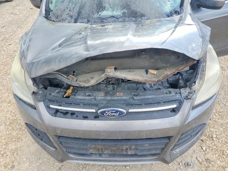 Photo 11 from auction – 2014 FORD ESCAPE with VIN 1FMCU9GX0EUD94247