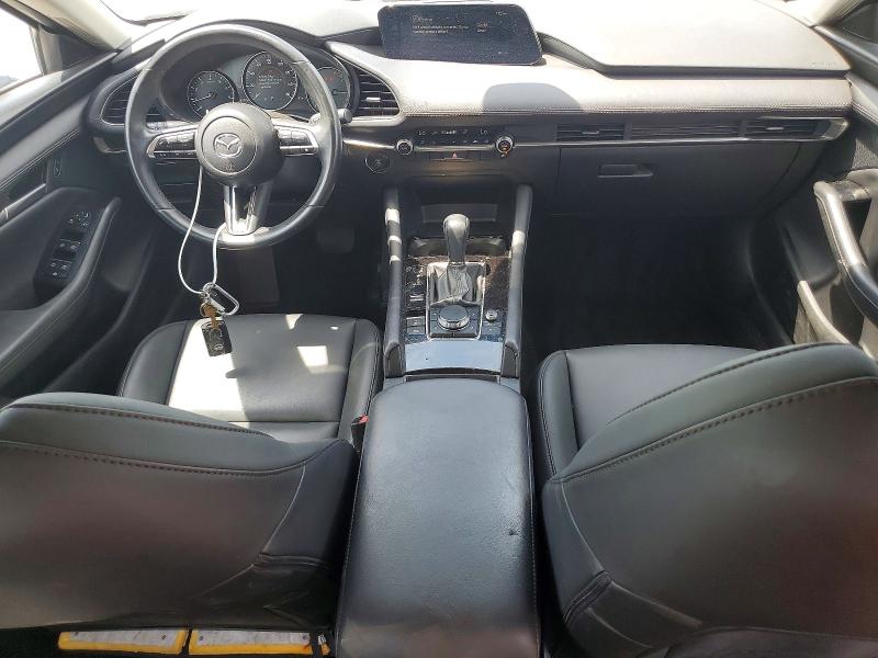 Photo 8 from auction – 2024 MAZDA 3 with VIN 3MZBPABM1RM400828