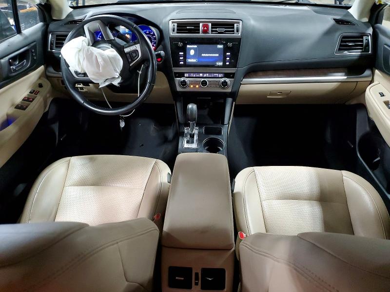 Photo 8 from auction – 2016 SUBARU OUTBACK with VIN 4S4BSENC8G3288602