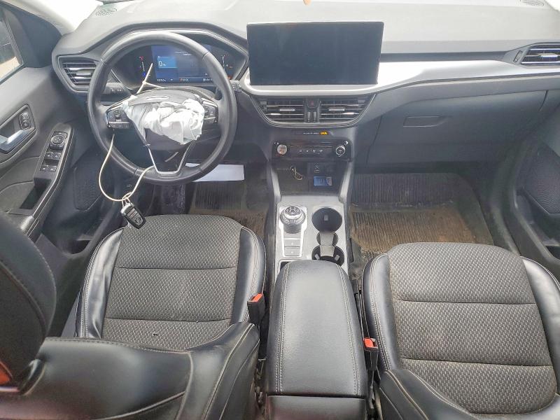 Photo 8 from auction – 2024 FORD ESCAPE with VIN 1FMCU0E10RUA68514