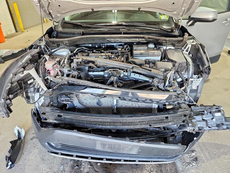Photo 12 from auction – 2023 TOYOTA COROLLA CROSS with VIN 7MUBAABGXPV046728