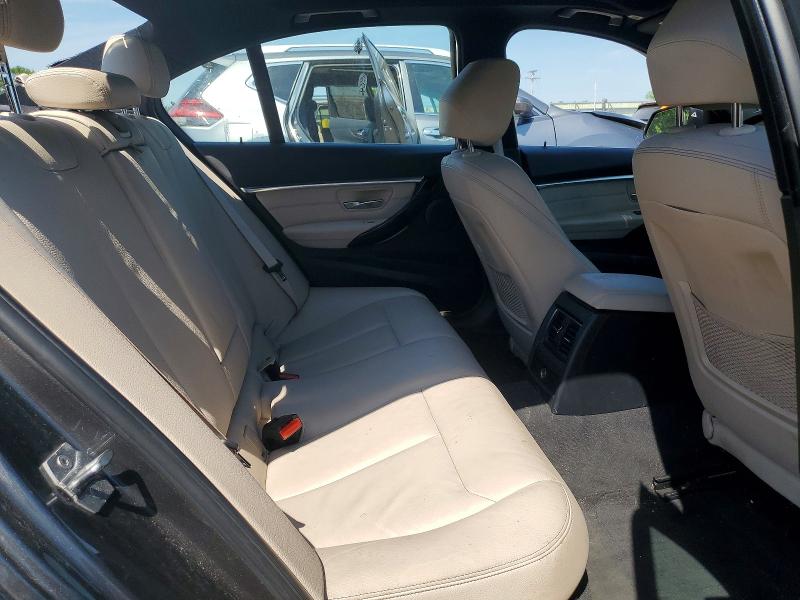 Photo 10 from auction – 2018 BMW 330 with VIN WBA8D9C58JA608568
