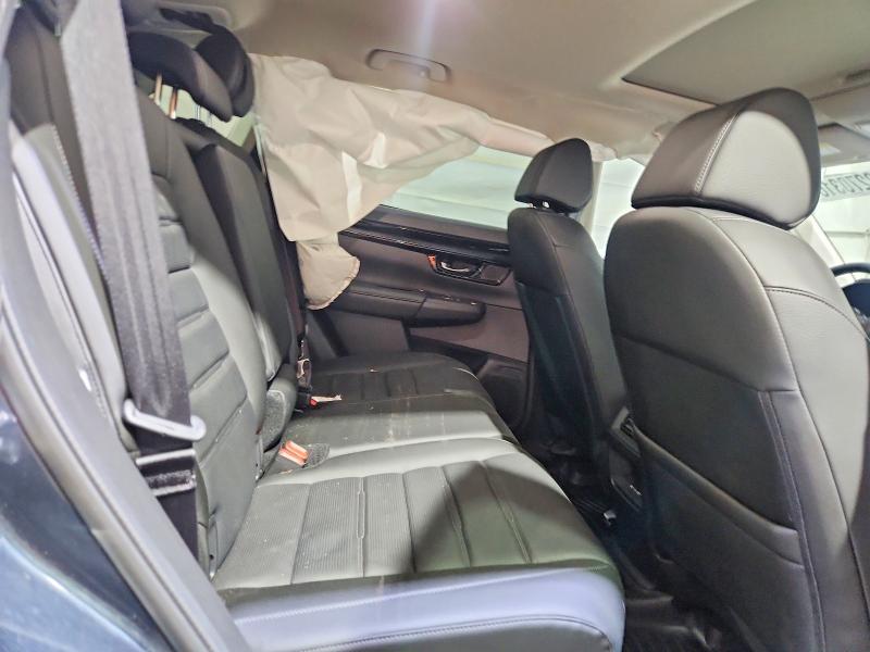 Photo 11 from auction – 2026 HONDA CR-V with VIN 7FARS4H75TE007255