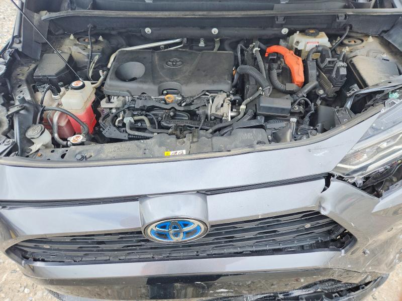 Снимка 12 от търг – 2020 TOYOTA RAV4 с VIN 2T3EWRFV3LW071575