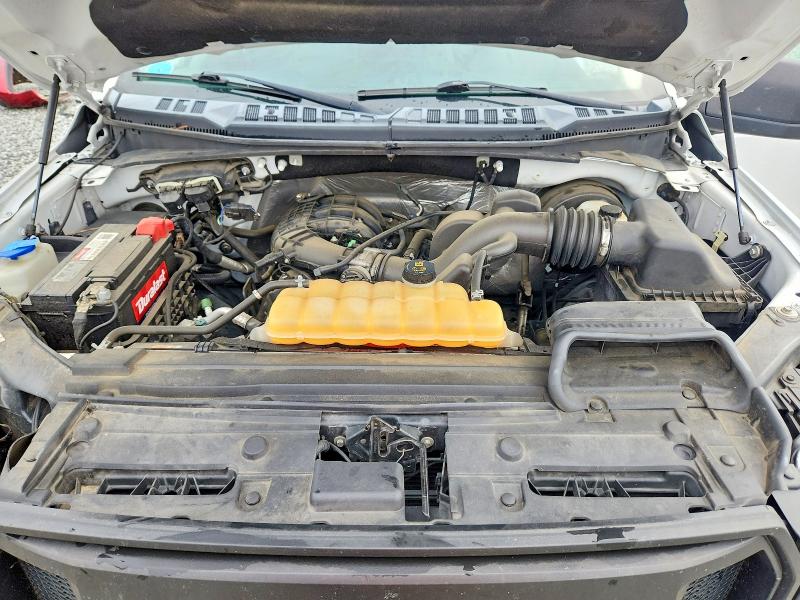 Photo 11 from auction – 2017 FORD F150 with VIN 1FTEX1C85HFA92546