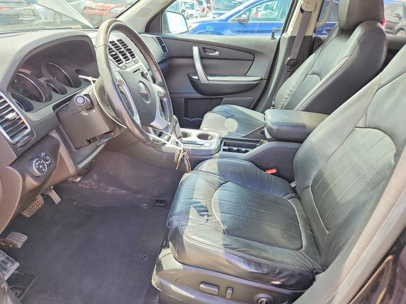 Photo 7 from auction – 2011 GMC ACADIA with VIN 1GKKVSED5BJ198853