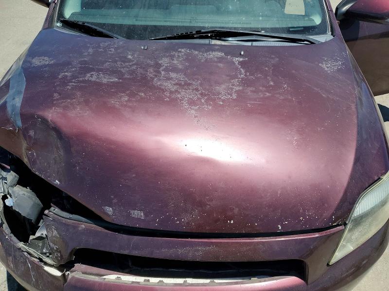 Photo 11 from auction – 2007 SCION TC with VIN JTKDE177X70192204