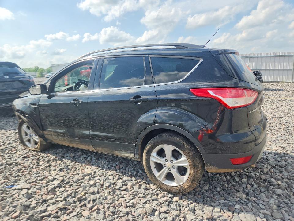 Photo 2 from auction – 2013 FORD ESCAPE with VIN 1FMCU9GX9DUA04440