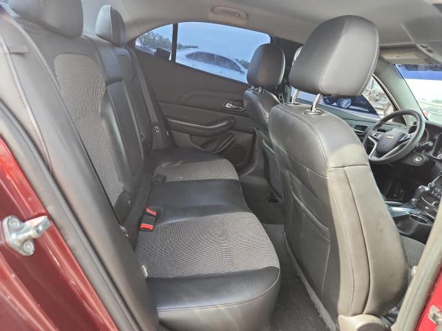 Photo 10 from auction – 2015 CHEVROLET MALIBU with VIN 1G11C5SL5FF294655