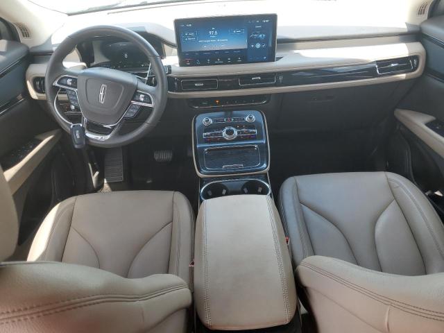 Photo 8 from auction – 2022 LINCOLN NAUTILUS with VIN 2LMPJ6J95NBL23381