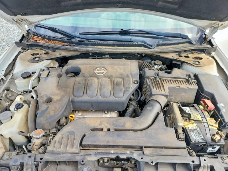 Photo 11 from auction – 2011 NISSAN ALTIMA with VIN 1N4AL2AP6BN460889