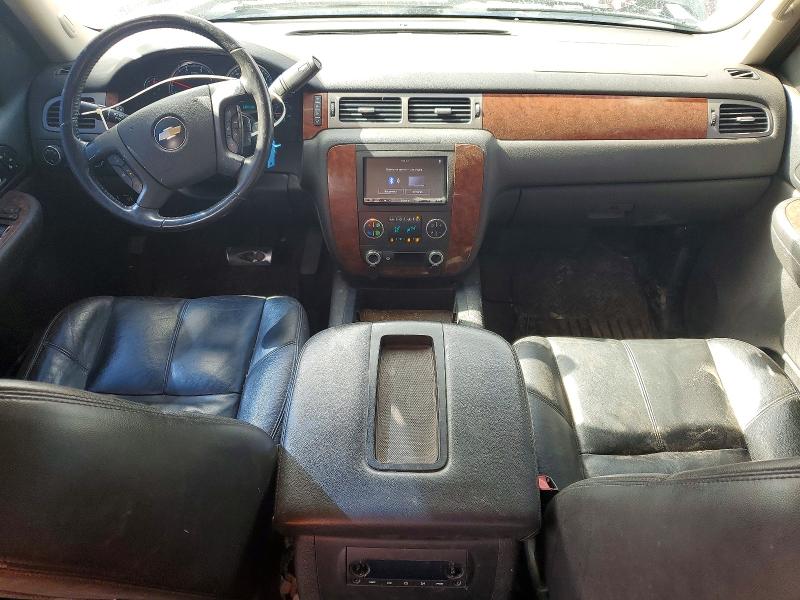 صورة رقم 8 من المزاد - 2008 CHEVROLET SILVERADO مع VIN 1GCHK23628F126300