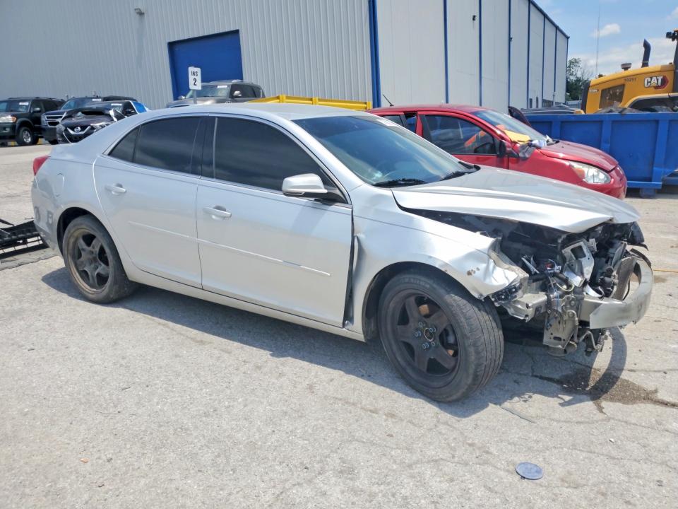 Photo 4 from auction – 2013 CHEVROLET MALIBU with VIN 1G11C5SA4DU109647