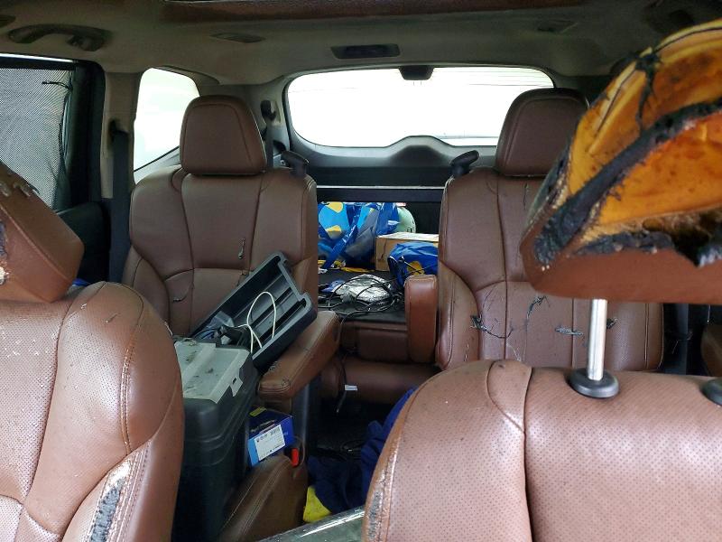 Photo 10 from auction – 2020 SUBARU ASCENT with VIN 4S4WMARD1L3432203