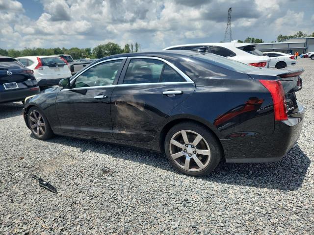 Photo 2 from auction – 2015 CADILLAC ATS with VIN 1G6AB5RX8F0106848