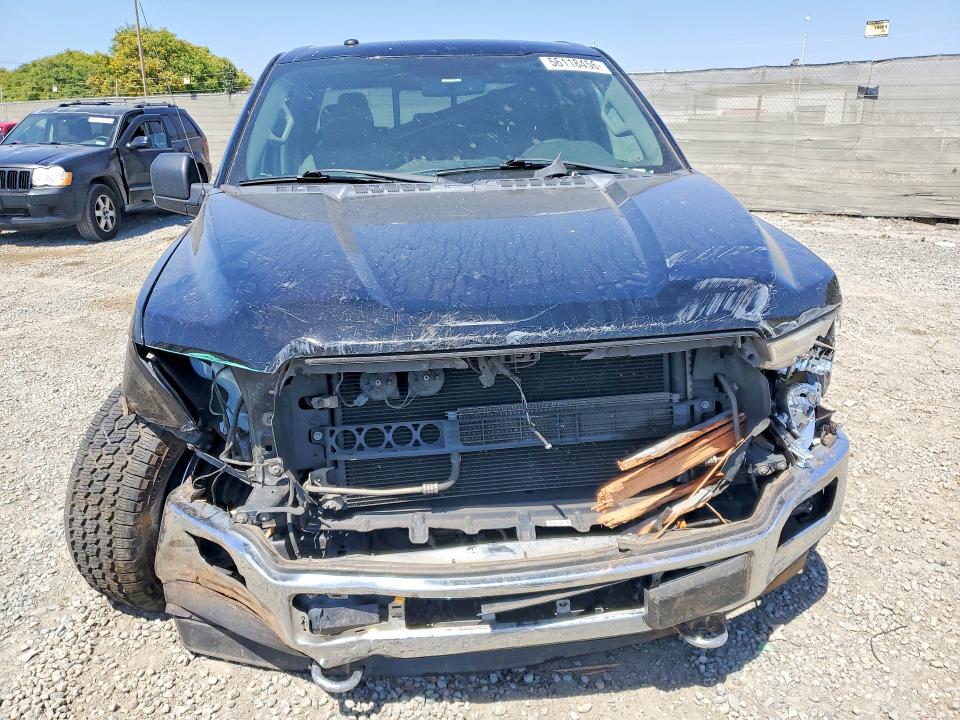 Zdjęcie 5 z aukcji – 2018 FORD F150 SUPERCREW z VIN 1FTEW1EB1JFA33236
