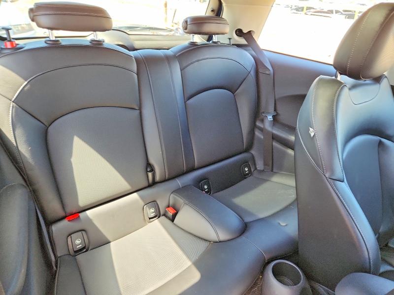Photo 10 from auction – 2015 MINI COOPER with VIN WMWXM5C56F3A56961