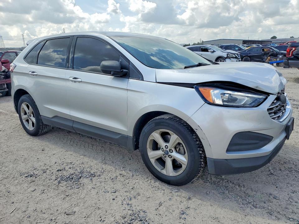 Photo 4 from auction – 2019 FORD EDGE with VIN 2FMPK3G9XKBB17824