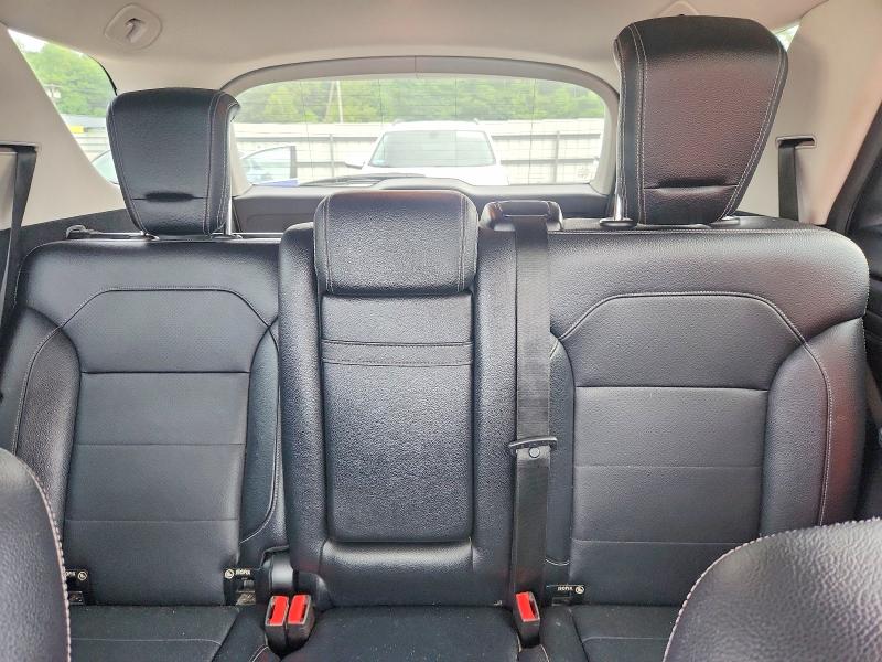 Photo 10 from auction – 2015 MERCEDES-BENZ ML with VIN 4JGDA5HB6FA512524