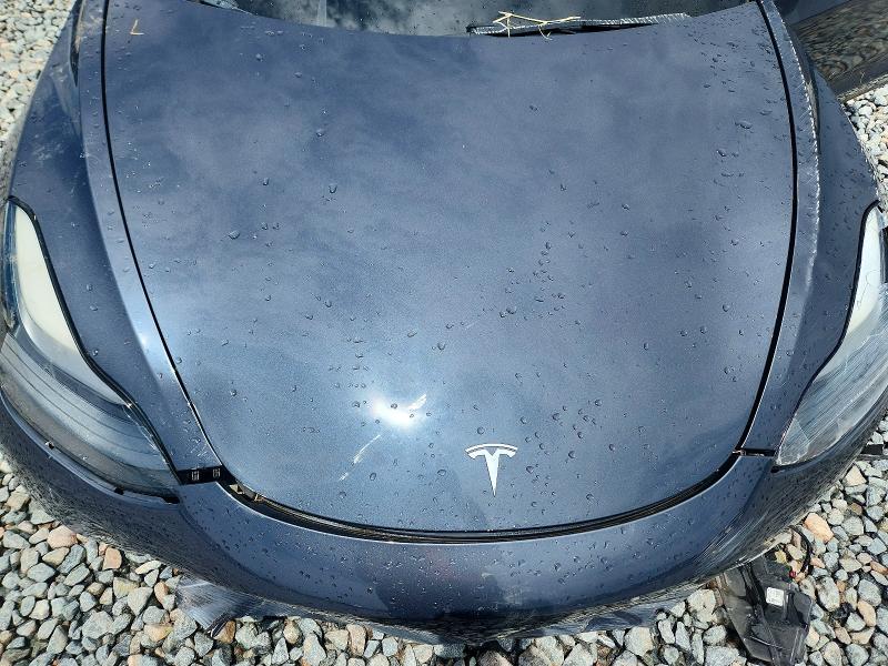 Foto 11 de la subasta – 2022 TESLA MODEL 3 con VIN 5YJ3E1EA4NF189993