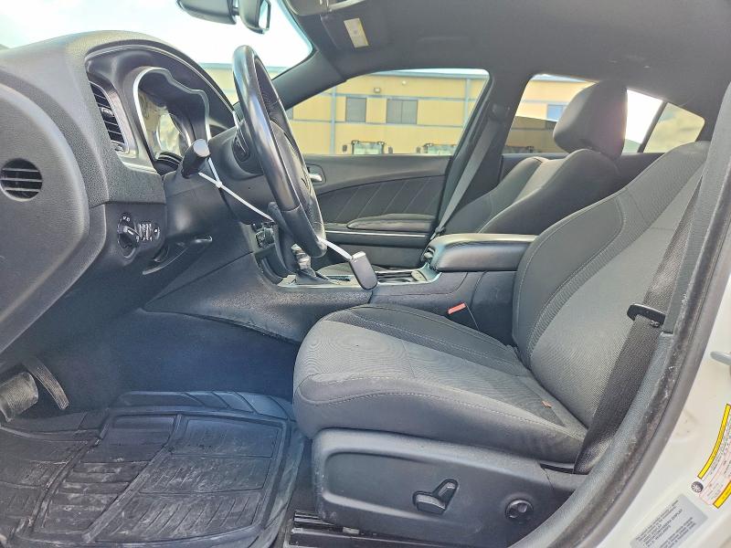 Photo 7 from auction – 2015 DODGE CHARGER with VIN 2C3CDXHG4FH903014