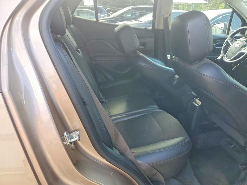 Photo 11 from auction – 2018 BUICK ENCORE with VIN KL4CJASB2JB562979