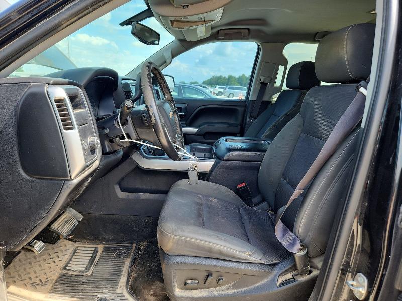 Photo 7 from auction – 2015 CHEVROLET 1500 with VIN 3GCPCREC8FG286360
