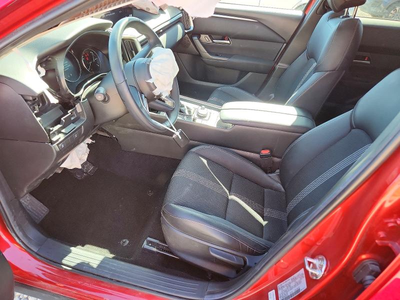Zdjęcie 7 z aukcji – 2025 MAZDA CX-50 z VIN 7MMVABAM4SN340466