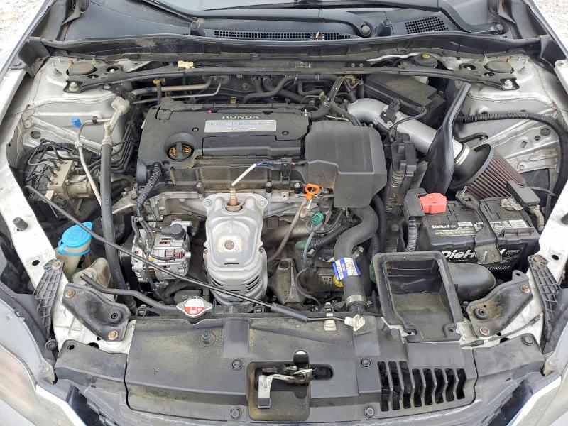 Photo 11 from auction – 2013 HONDA ACCORD with VIN 1HGCT1B84DA008715