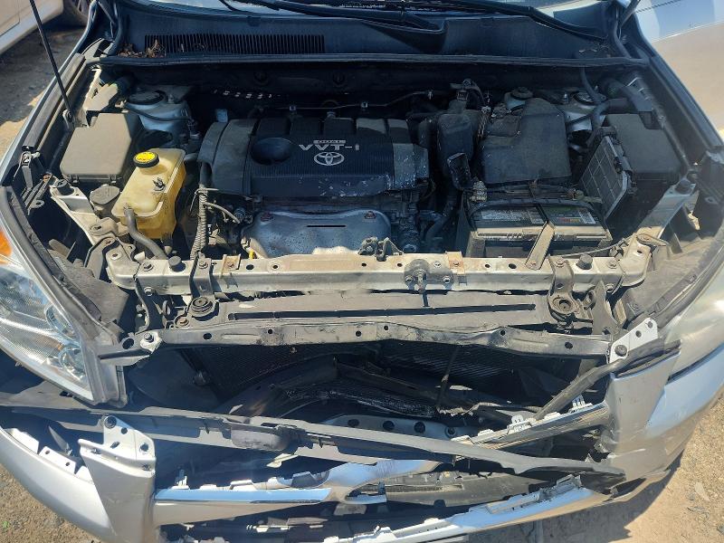 Photo 11 from auction – 2011 TOYOTA RAV4 with VIN 2T3DF4DV6BW103225