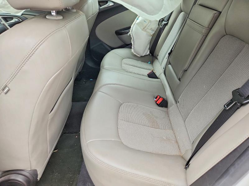 Photo 10 from auction – 2015 BUICK VERANO with VIN 1G4PP5SK5F4179347