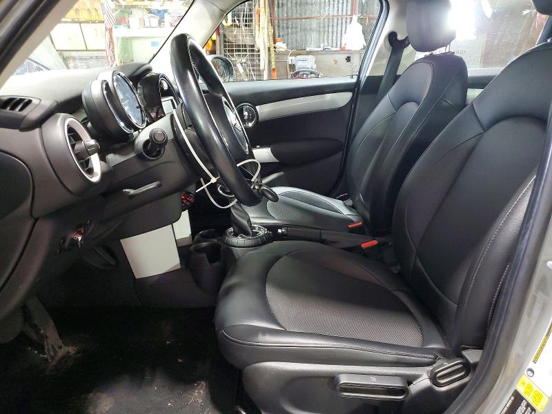 Photo 7 from auction – 2016 MINI COOPER with VIN WMWXU1C50G2D10602