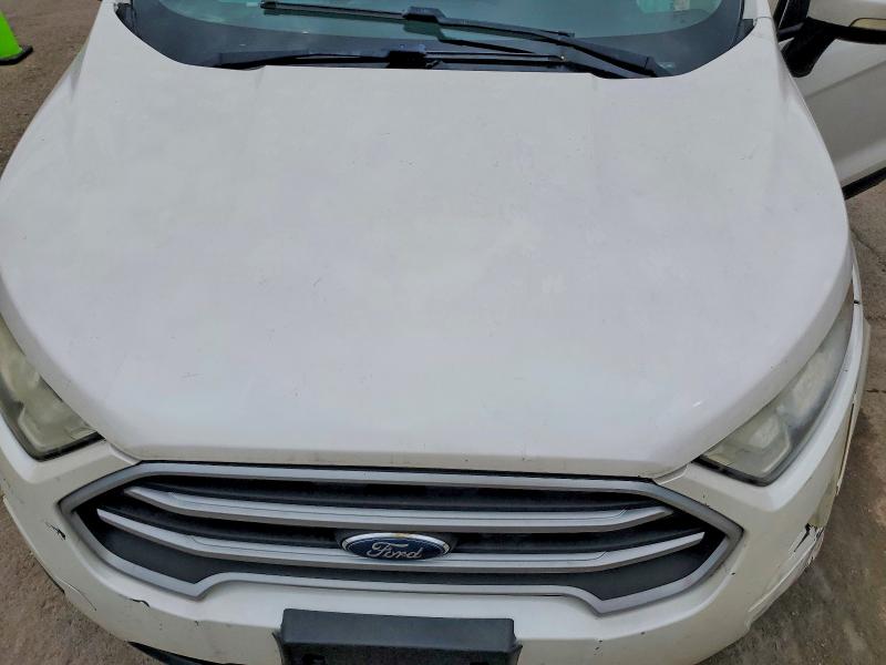 Photo 11 from auction – 2018 FORD ECOSPORT with VIN MAJ3P1TE8JC219607