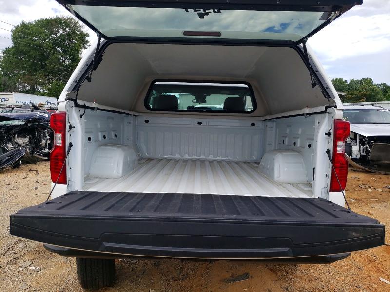 Photo 10 from auction – 2026 CHEVROLET SILVERADO with VIN 3GCNAAEK2TG233543