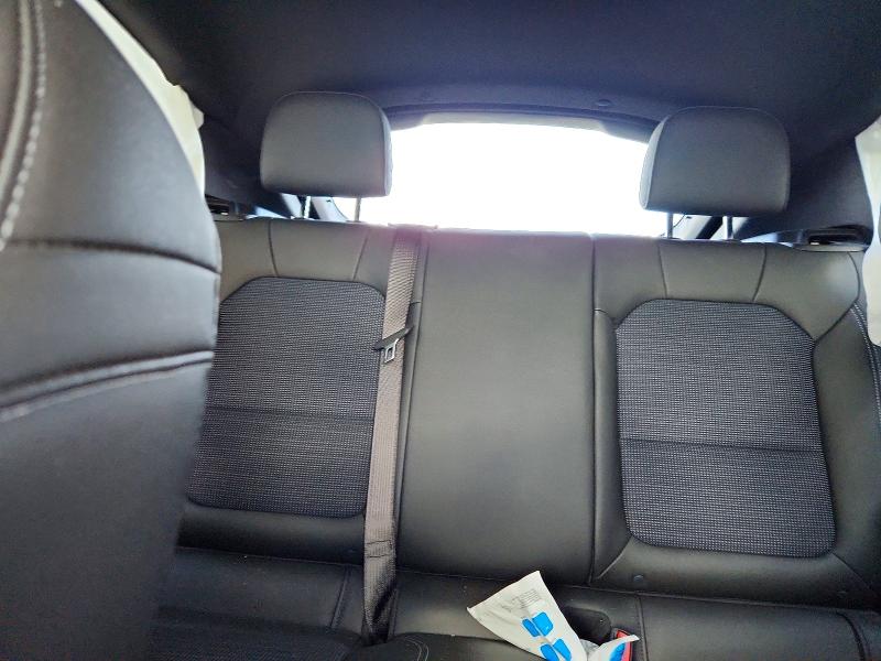 Photo 10 from auction – 2025 BUICK ENVISTA with VIN KL47LAEP5SB225212
