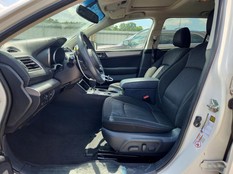 Photo 7 from auction – 2018 SUBARU OUTBACK with VIN 4S4BSADC0J3357784