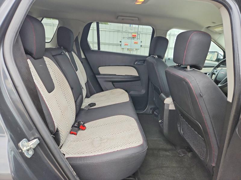 Photo 11 from auction – 2013 GMC TERRAIN with VIN 2GKFLREKXD6277692