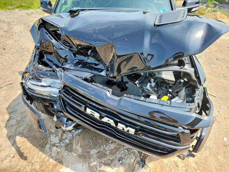Photo 11 from auction – 2022 DODGE 1500 LARAMIE with VIN 1C6SRFJT2NN132852